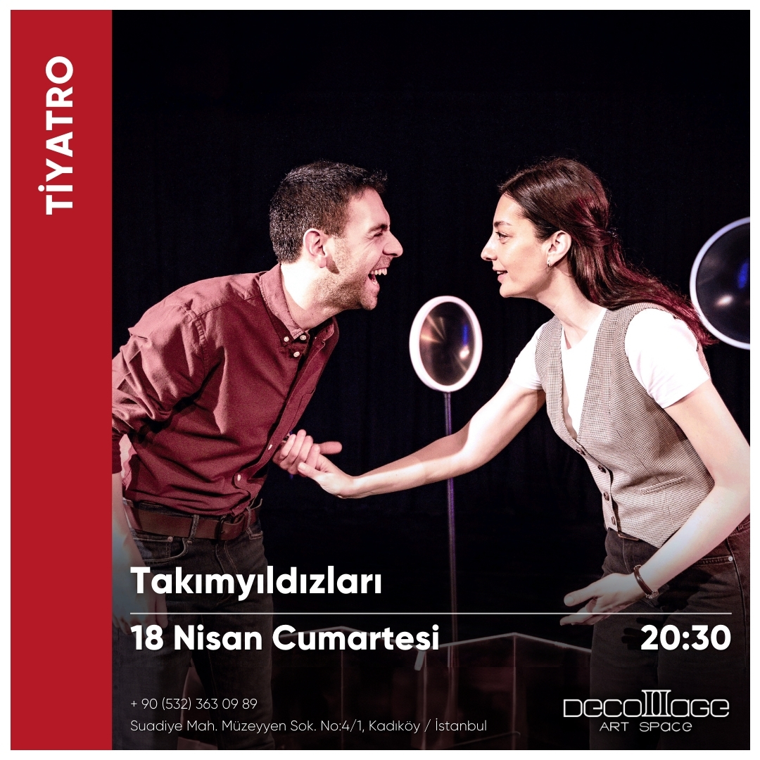 Takımyıldızları resmi