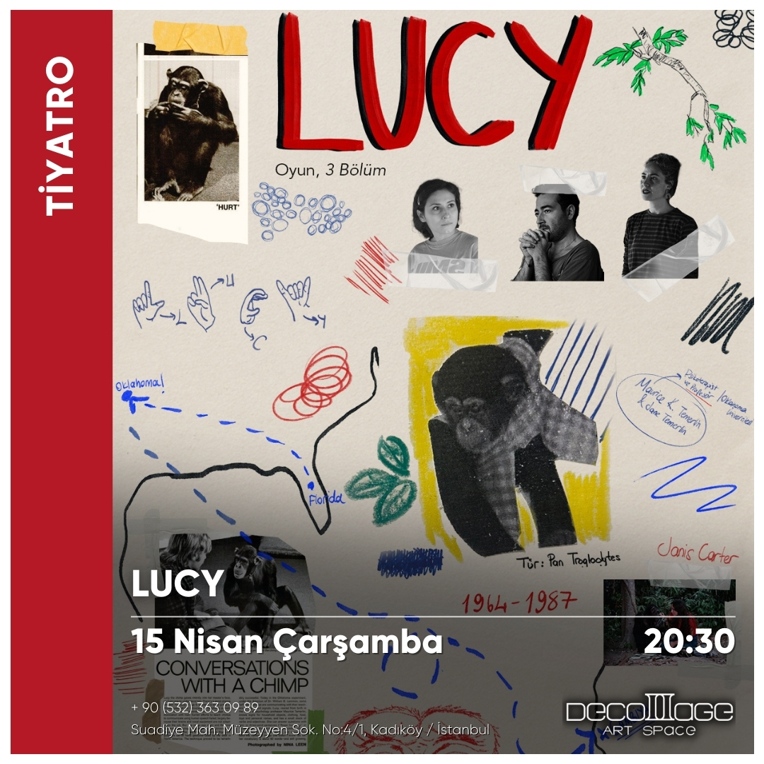 LUCY resmi